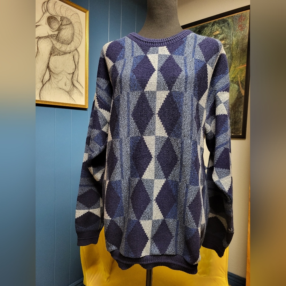 PDX Division of Jantzen Sweater Size XL